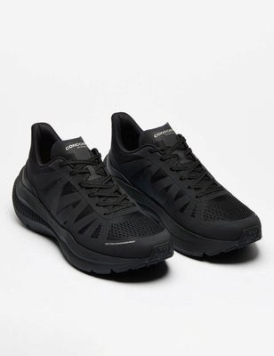 Condor 3 Advanced - Full Black