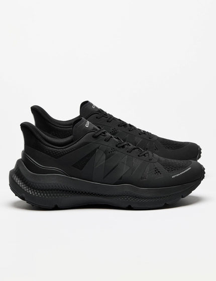 Veja Condor 3 Advanced - Full Blackimage3- The Sports Edit
