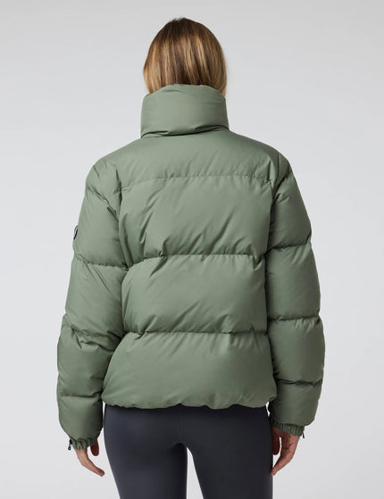 Vuori Hillside Down Jacket - Laurelimage2- The Sports Edit