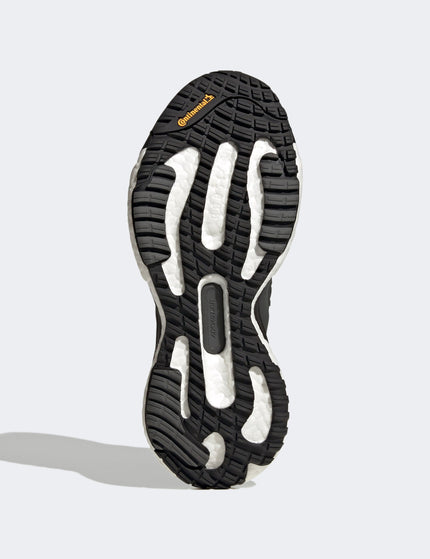 adidas Solar Glide 5 GORE-TEX Shoes - Core Black/Grey Six/Carbonimage8- The Sports Edit