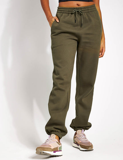 Lilybod Lucy Track Pants - Olivineimage1- The Sports Edit