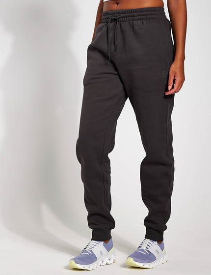 Lilybod Millie Track Pants - Coal Greyimage1- The Sports Edit