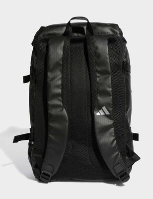 4ATHLTS ID Backpack - Black