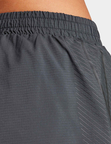 adidas X Stella McCartney TruePace Running Shorts - Blackimage5- The Sports Edit