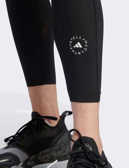 adidas X Stella McCartney TruePurpose Optime Training Leggings - Blackimage5- The Sports Edit