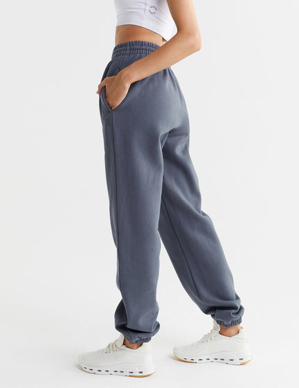 Lilybod Lucy Track Pants - Indigoimage2- The Sports Edit