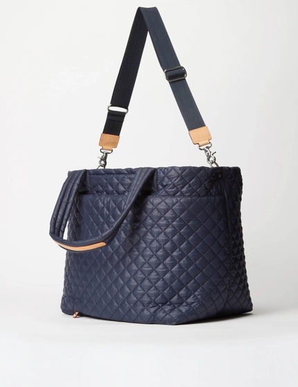 MZ Wallace Large Metro Tote Deluxe - Dawnimage2- The Sports Edit
