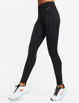 There are a few differences between the Nike and Adidas leggings