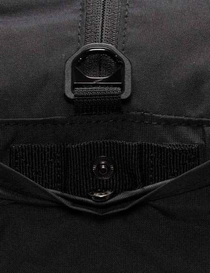 Nike Gym Club Bag - Black/Whiteimage4- The Sports Edit