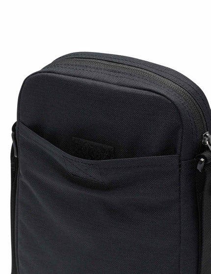 Nike Heritage Small Items Bag (4L) - Black/Orange Blazeimage6- The Sports Edit