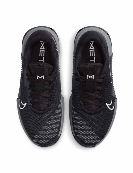 Nike Metcon 9 Shoes - Black/Anthracite/Smoke Grey/Whiteimage5- The Sports Edit