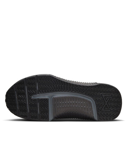 Nike Metcon 9 Shoes - Black/Anthracite/Smoke Grey/Whiteimage3- The Sports Edit