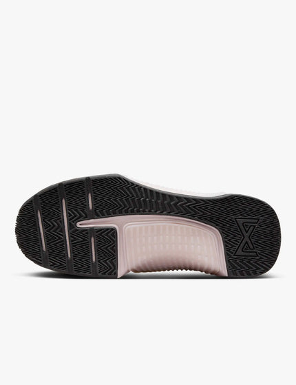 Nike Metcon 9 Shoes - Smokey Mauve/Black/Platinum Violetimage6- The Sports Edit