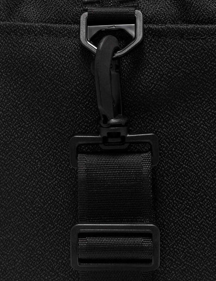 Nike One Club Duffel Bag - Black/Whiteimage5- The Sports Edit