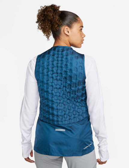 Nike Therma-FIT ADV Gilet - Valerian Blueimage2- The Sports Edit