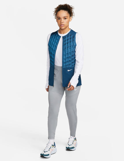 Nike Therma-FIT ADV Gilet - Valerian Blueimage3- The Sports Edit