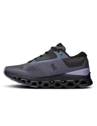 Cloudstratus 3 - Metal/Wisteria