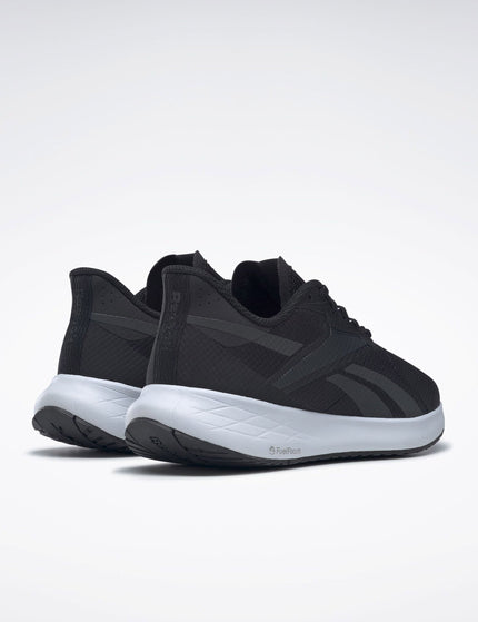Reebok Energen Run 3 Shoes - Core Black/Pure Grey 8/Cloud Whiteimage7- The Sports Edit