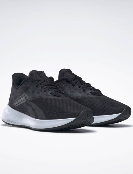 Reebok Energen Run 3 Shoes - Core Black/Pure Grey 8/Cloud Whiteimage6- The Sports Edit