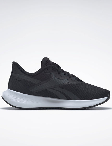 Reebok Energen Run 3 Shoes - Core Black/Pure Grey 8/Cloud Whiteimage5- The Sports Edit