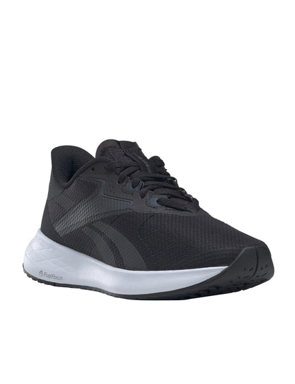 Reebok Energen Run 3 Shoes - Core Black/Pure Grey 8/Cloud Whiteimage2- The Sports Edit