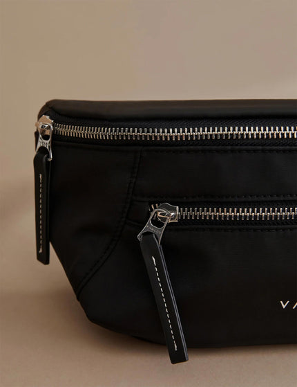 Varley Lasson Belt Bag - Blackimage6- The Sports Edit