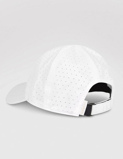 Varley Niles Active Cap - Whiteimage4- The Sports Edit
