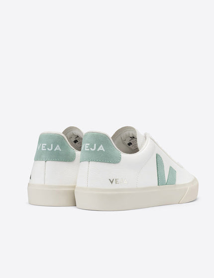 Veja Campo Leather - White Matchaimage5- The Sports Edit