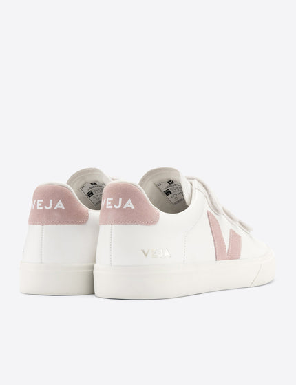 Veja Recife Leather - Extra-White Babeimage4- The Sports Edit